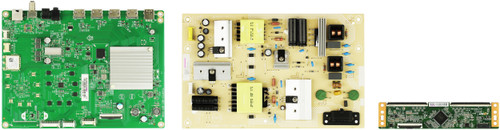 Vizio M50Q7-J01 (LTYHG7KX Serial) Complete LED TV Repair Parts Kit