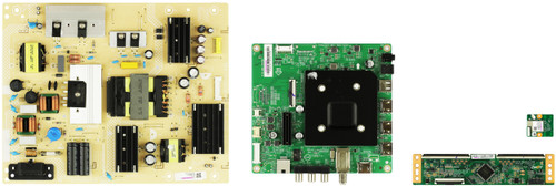 Insignia NS-50F501NA22 REV A TV Repair Parts Kit -Version 1