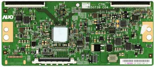 Sony 1-011-264-11 1-011-264-12 55.50T39.C03 T-Con Board