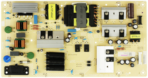 Sharp Insignia PLTVLW321XXGK Power Supply Board NS-55F301NA22 