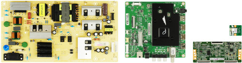 Insignia NS-55F301NA22 REV A TV Repair Parts Kit