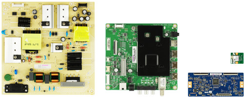 Insignia NS-43DF710NA21 REV B TV Repair Parts Kit