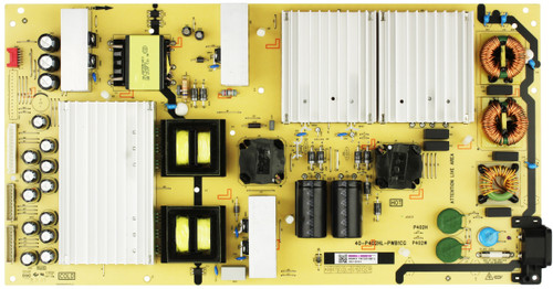 TCL 30805-000019 Power Supply Board