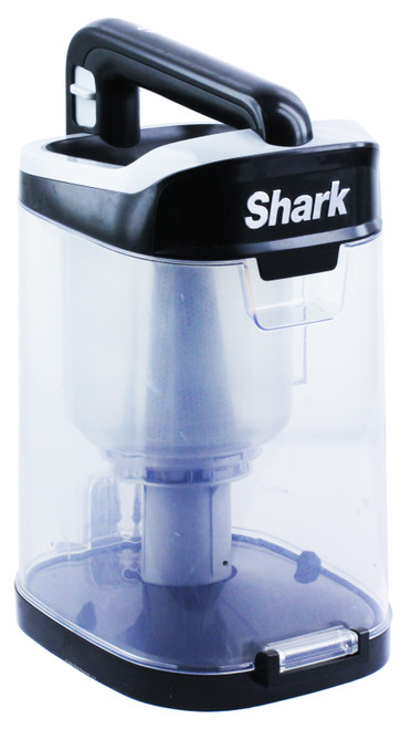 Shark Dust Cup 255FP322 Navigator Lift-Away Vacuum LA322