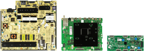 Samsung QN55QN90AAFXZA (Version AA01) Complete LED TV Repair Parts Kit