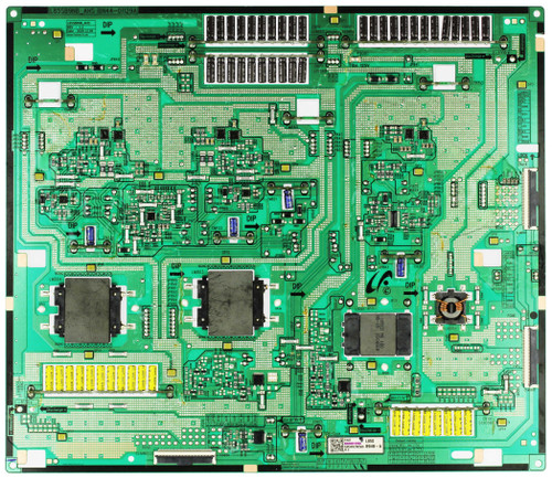 Samsung BN44-01129A Power Supply Board