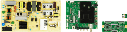 Insignia NS-55DF710NA21 REV A TV Repair Parts Kit