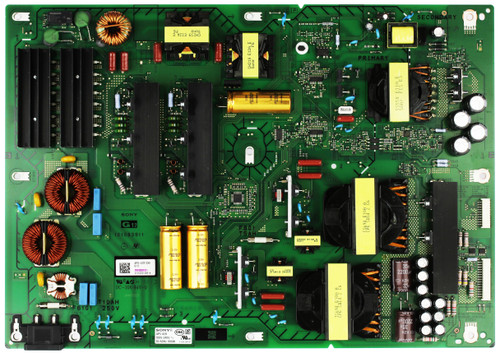 Sony 1-010-551-11 1-010-551-12 G12 Power Supply Board