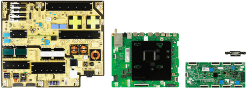 Samsung QN65QN9DAAFXZA (Version FA64) Complete LED TV Repair Parts Kit