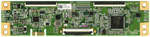 Vizio BG0004F01 ZAZZ VCMJP10 K0032HVZZ  T-Con Board M65Q7-J01