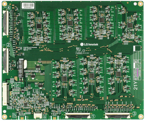 LG EBR32281501 LED Driver