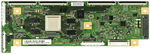LG 6871L-6851A T-Con Board