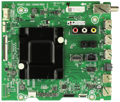 Hisense 299115 299116 Main Board for 55U6G