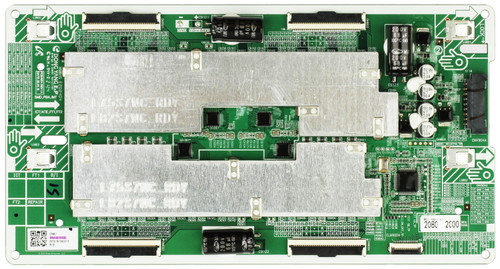 Samsung BN44-01040C VSS LED Driver Board