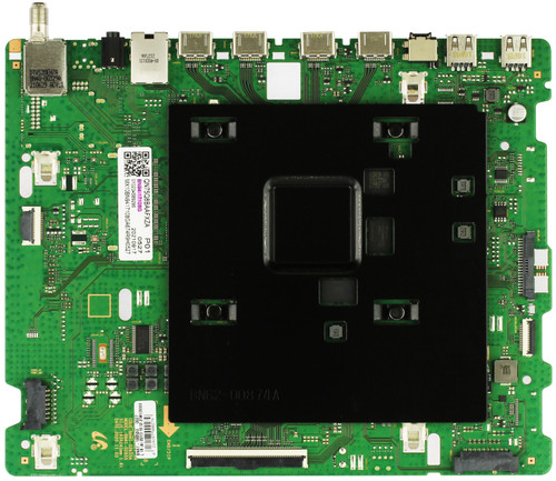 Samsung BN94-17108G Main Board for QN75Q8BAAFXZA (Version BA01)