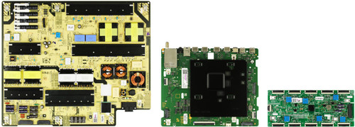 Samsung QN75QN9DAAFXZA (Version CD04) Complete LED TV Repair Parts Kit