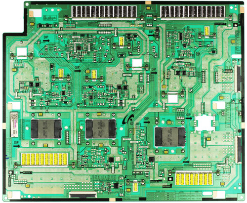 Samsung BN44-01130A Power Supply Board