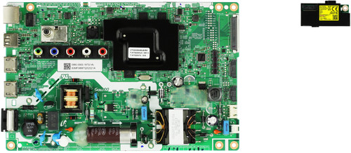 Samsung UN32M4500BFXZA (Version VJ10) Complete LED TV Repair Parts Kit