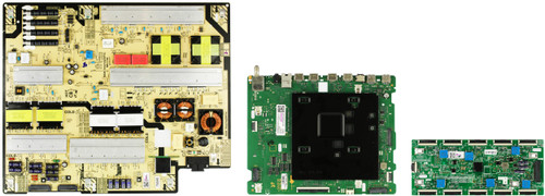 Samsung QN75QN85DAFXZA (Version BA02) Complete LED TV Repair Parts Kit