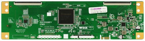 RCA AE0140828 T-Con Board