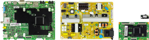 Samsung LH55DMEPLGA/GO (Version US03) Complete TV Repair Parts Kit