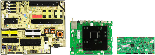 Samsung QN65QN90AAFXZA (Version AC04) Complete LED TV Repair Parts Kit