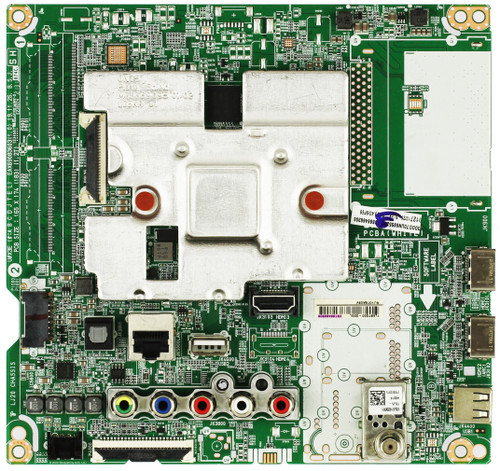 LG EBT66466306 Main Board for 70UN6955ZUC.BUSNLKR