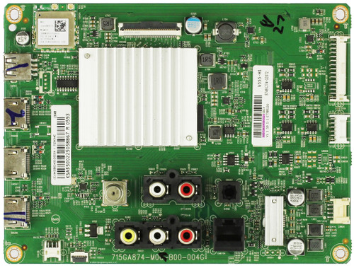 Vizio 905TXKSA550022 Main Board for V555-H1