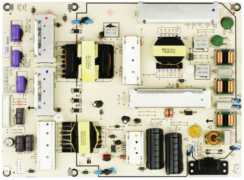 Sharp 09-70CAR0X0-00 Power Supply / LED Board for 4TB70CJ1U