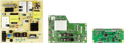 Vizio V585-H11 / TCL 55US5800 T-Con Board – (STCON575G) CCPD-TC575-009 V1.0 (Used)