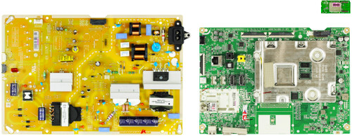 LG EAY65169921 Power Supply / LED Board for 65LB7100-UB