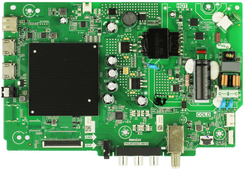 Vizio 6M03A0005Z00V Main Board Power Supply for D32H-J09 (LINID3K Serial)