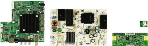 Insignia NS-43F301NA22 REV C TV Repair Parts Kit