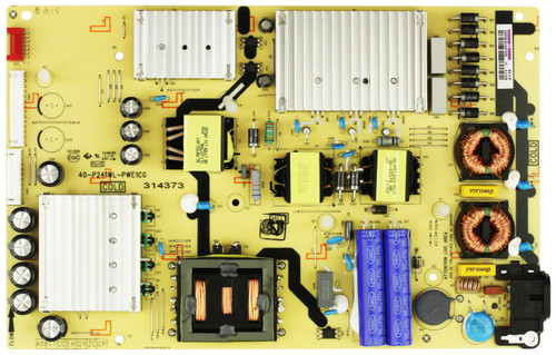 TCL 30805-000024 Power Supply Board