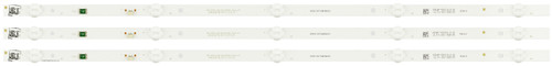 Samsung 09810104MG03 SSC_SS32_3X5_2W_MCPCB LED Backlight Strips (3)