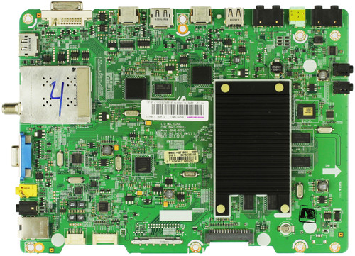 Samsung BN94-06308M Main Board for LH40MECPLGA/GO (Version SS01)