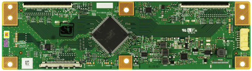 LG RUNTK6396TPZL T-Con Board