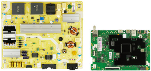 Samsung QN65Q6DAAFXZA Complete LED TV Repair Parts Kit (Version UA15)