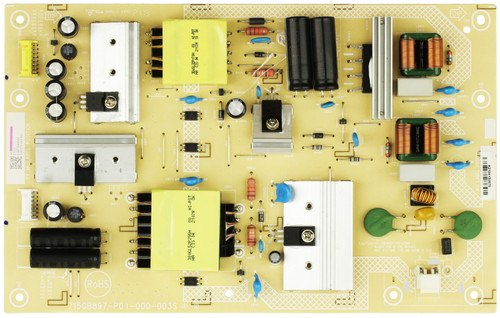 Vizio ADTVK1811ABL Power Supply Board for M50Q6-J01