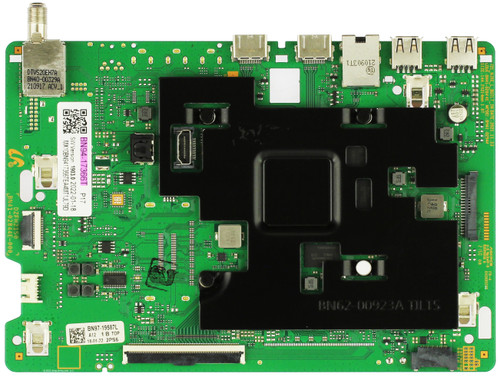 Samsung BN94-17366T Main Board (SEE NOTE)