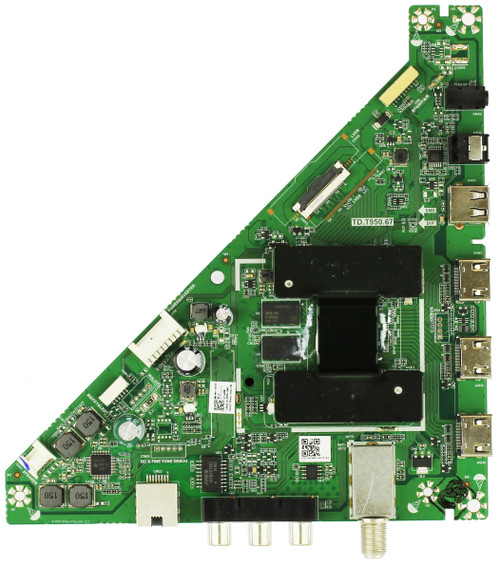 Insignia 363267020395 Main Board for NS-32F201NA22 REV A