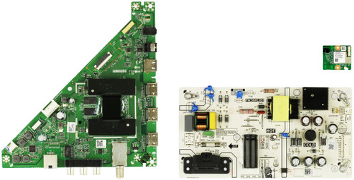 Insignia NS-32F201NA22 REV A TV Repair Parts Kit -Version 1