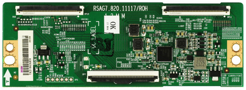 Hisense 301294 T-Con Board