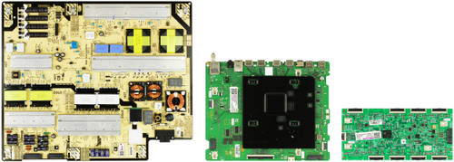 Samsung QN65QN85AAFXZA Complete LED TV Repair Parts Kit - V1