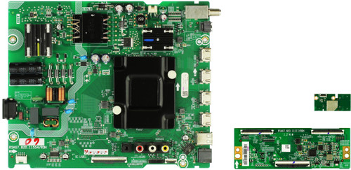 Hisense 43A6G Complete LED TV Repair Parts Kit Version 4