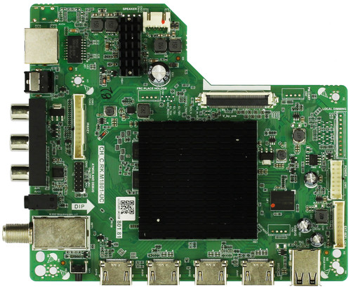 Westinghouse Main Board/Power Supply Board for WR58UX4019 (Version 2--See note)