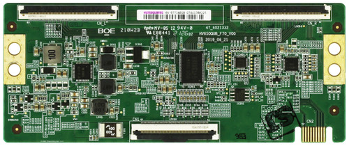 Hisense HV750QUBF91 44-9771601B T-Con Board