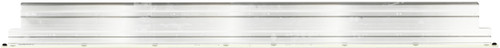 LG 6916L-2482A/6916L-2483A LED Backlight Bars/Strips (2) 60UH7650-UA