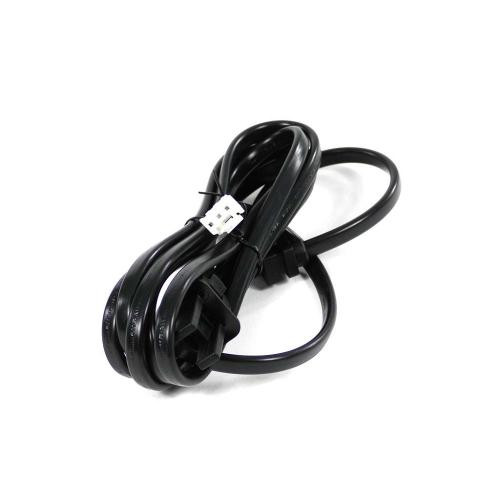 Philips 61002-01325 Power Cord for 75PFL4864/F7 75PFL5704/F7 75PFL4756/F7