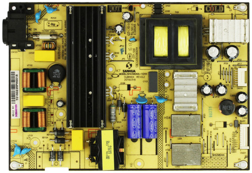 SHG5804A01-101H Power Supply/LED Driver Board